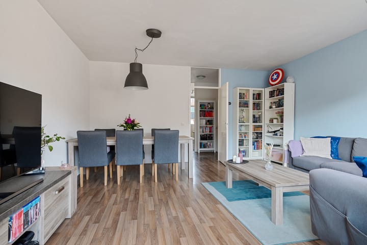 Foto 10 van Hollandsch Diep 227