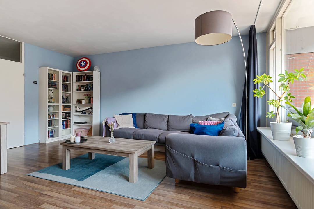 Foto 11 van Hollandsch Diep 227