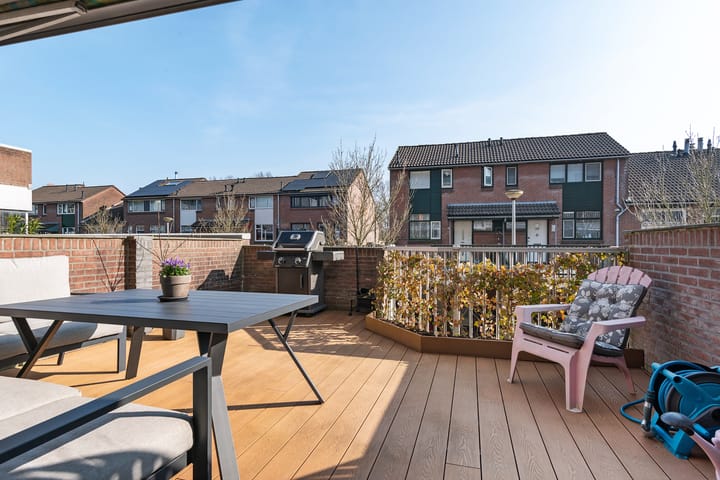 Foto 12 van Hollandsch Diep 227