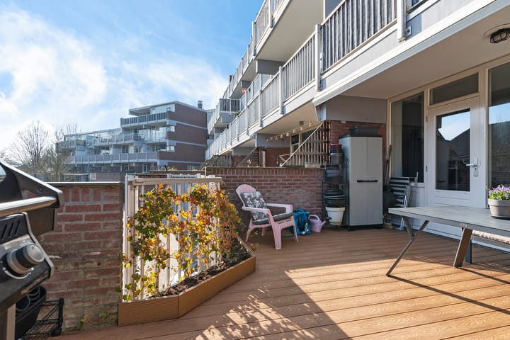 Foto 13 van Hollandsch Diep 227