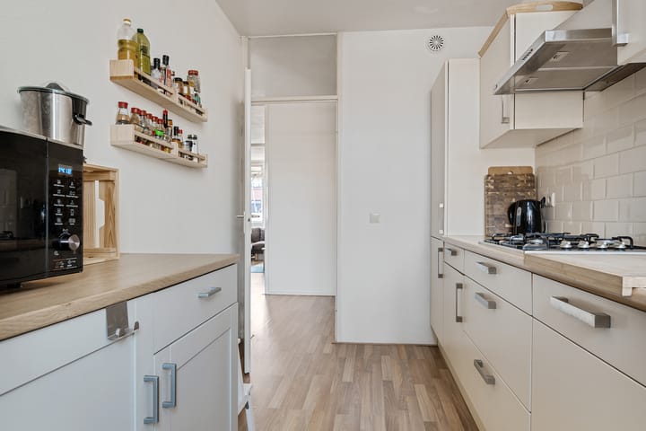 Foto 16 van Hollandsch Diep 227