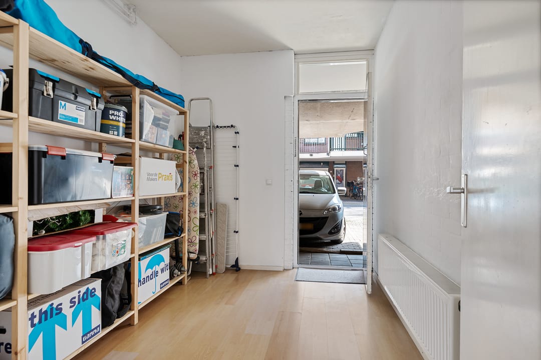 Foto 26 van Hollandsch Diep 227