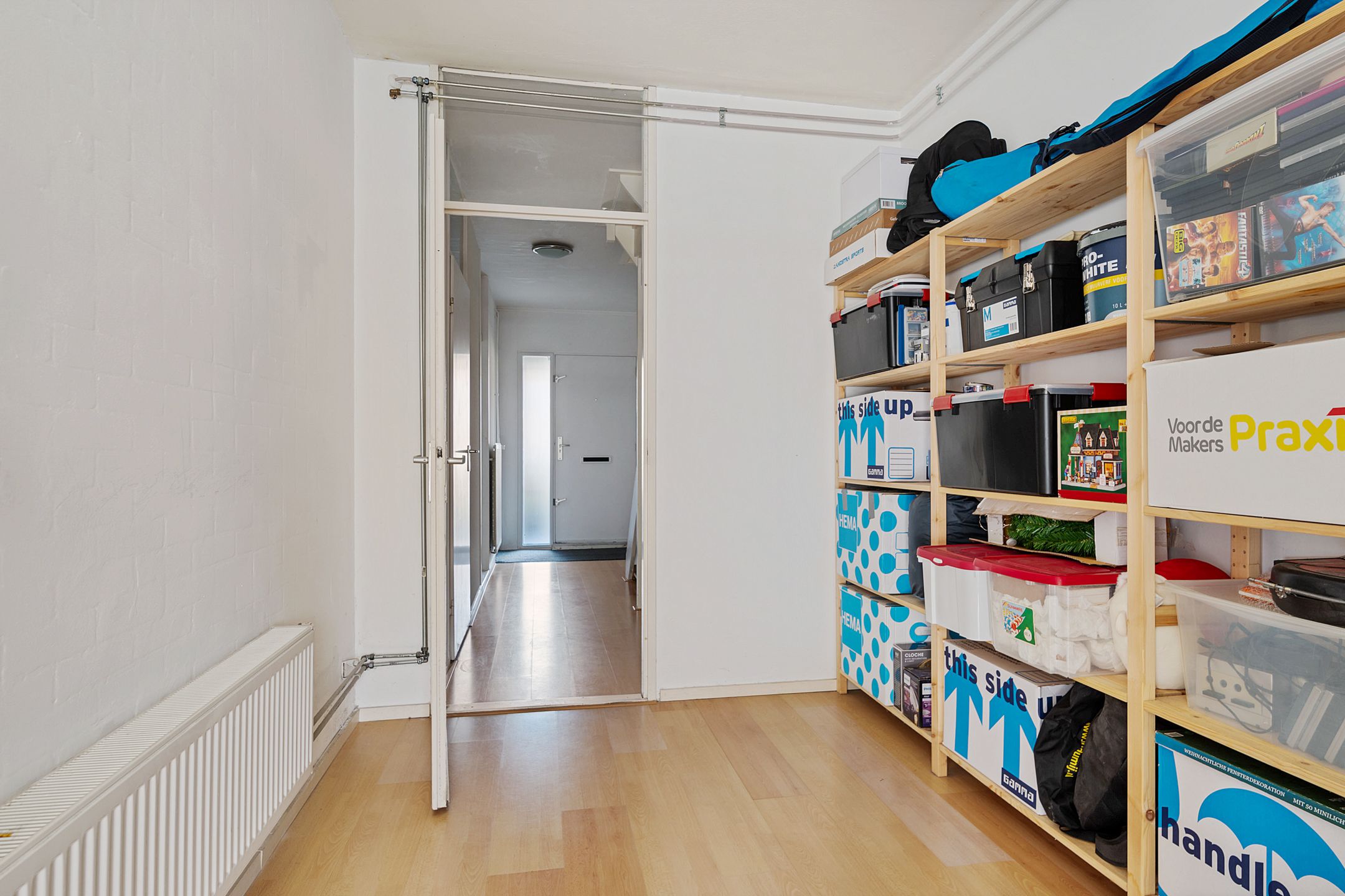 Foto 27 van Hollandsch Diep 227