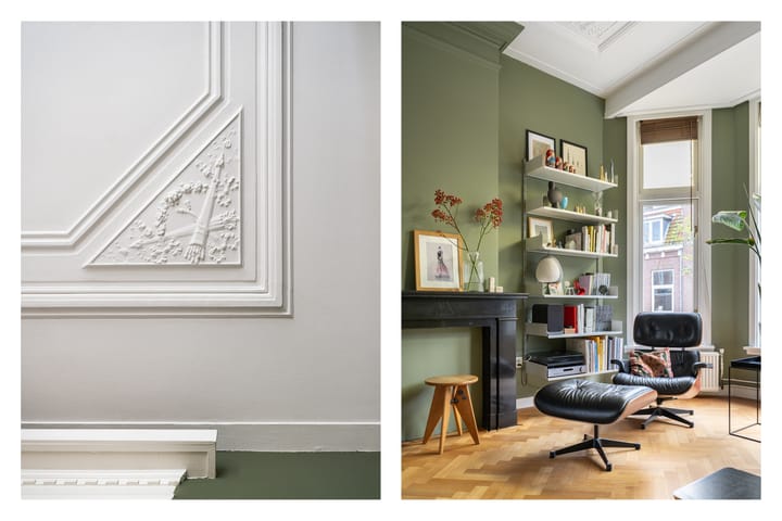 Foto 3 van Van der Vinnestraat 2-RD