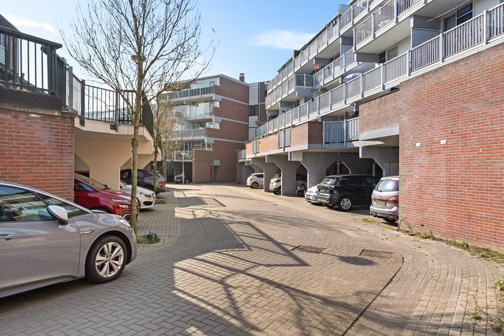 Foto 32 van Hollandsch Diep 227