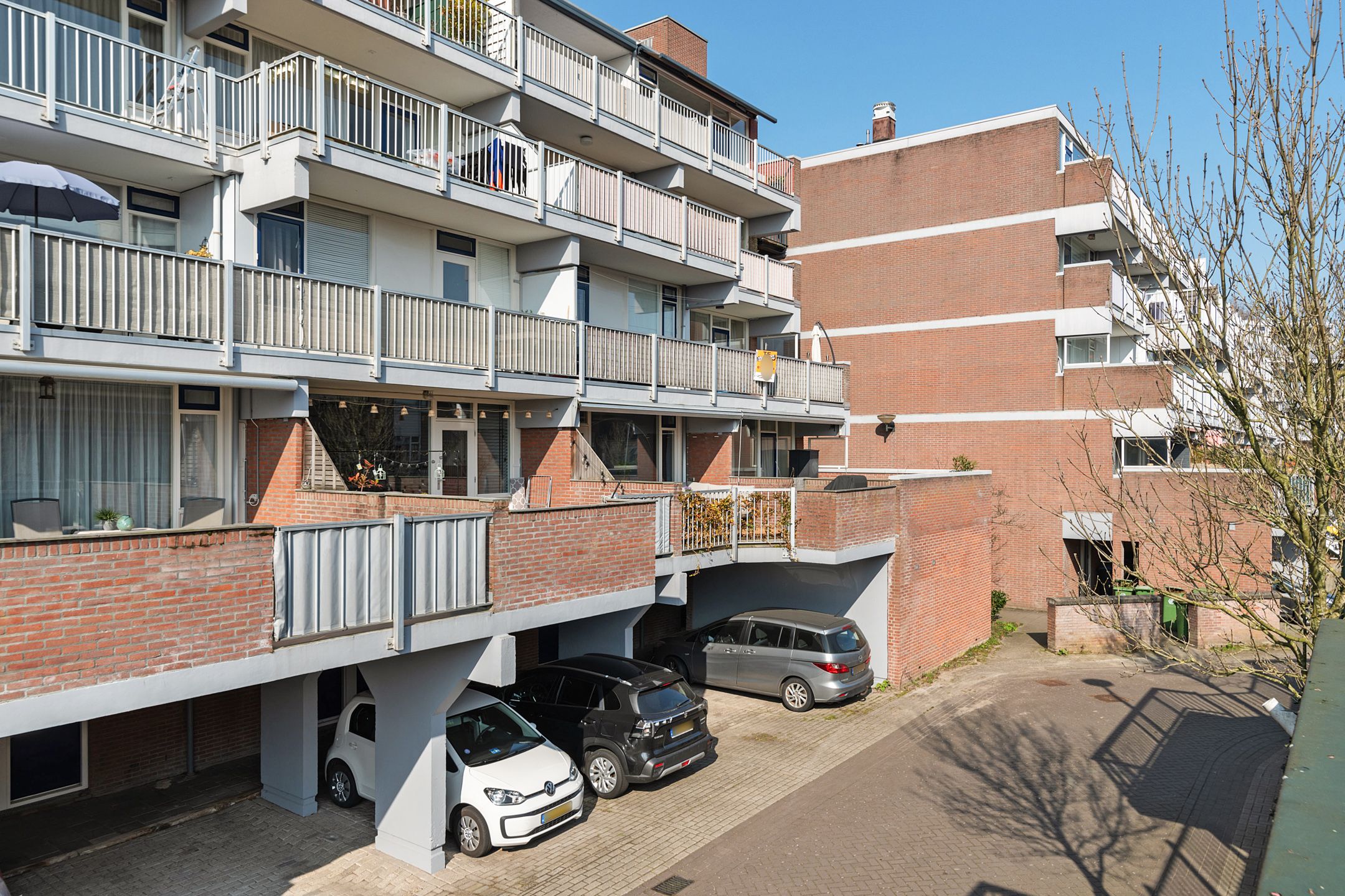 Foto 33 van Hollandsch Diep 227