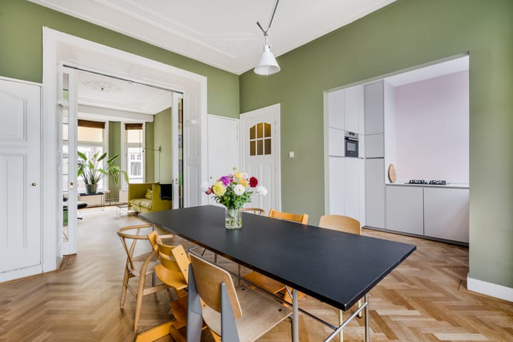 Foto 5 van Van der Vinnestraat 2-RD