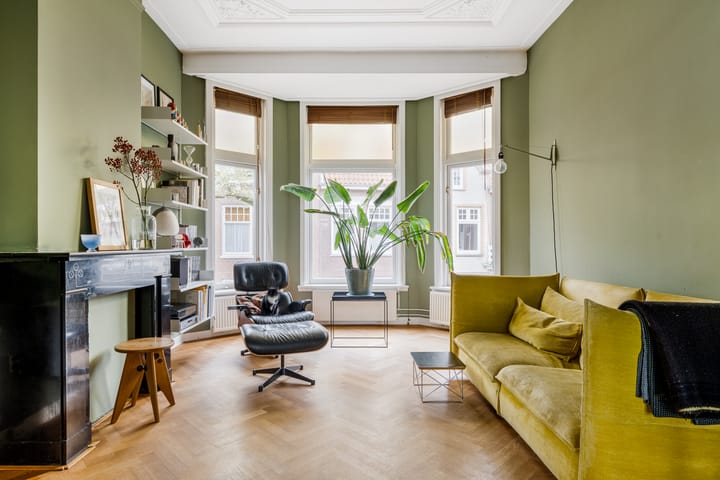 Foto 6 van Van der Vinnestraat 2-RD