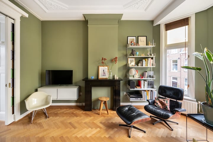 Foto 7 van Van der Vinnestraat 2-RD