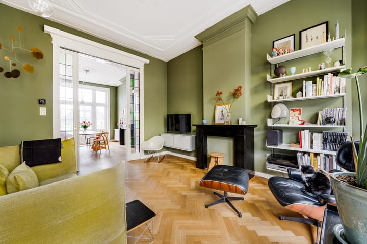 Foto 8 van Van der Vinnestraat 2-RD