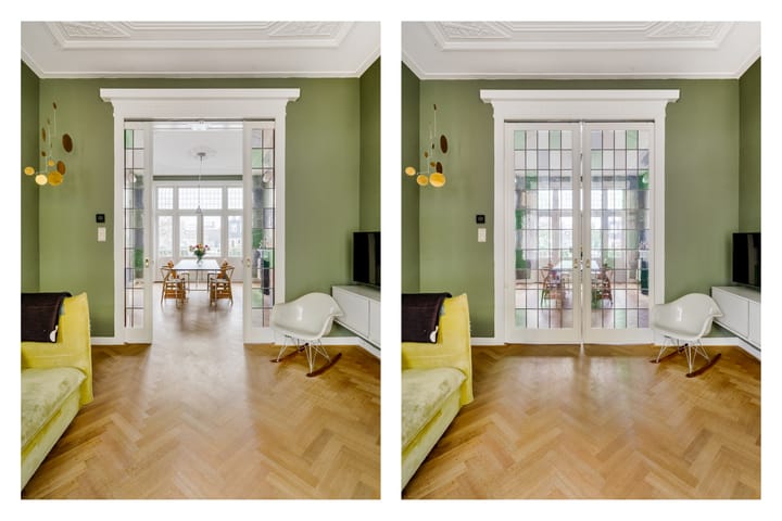 Foto 9 van Van der Vinnestraat 2-RD