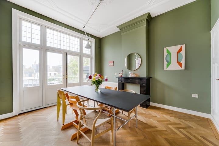 Foto 11 van Van der Vinnestraat 2-RD