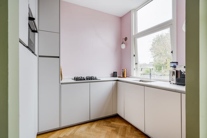 Foto 13 van Van der Vinnestraat 2-RD