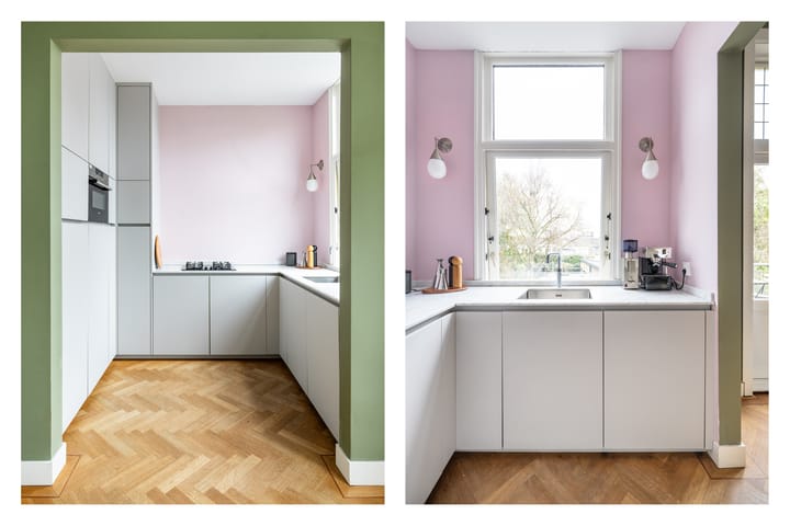 Foto 14 van Van der Vinnestraat 2-RD