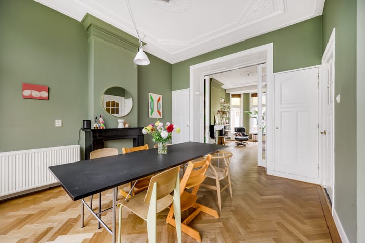 Foto 15 van Van der Vinnestraat 2-RD