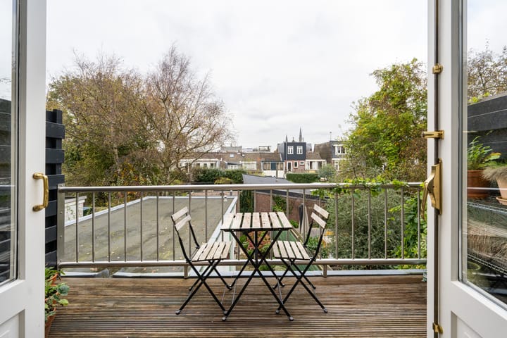 Foto 16 van Van der Vinnestraat 2-RD