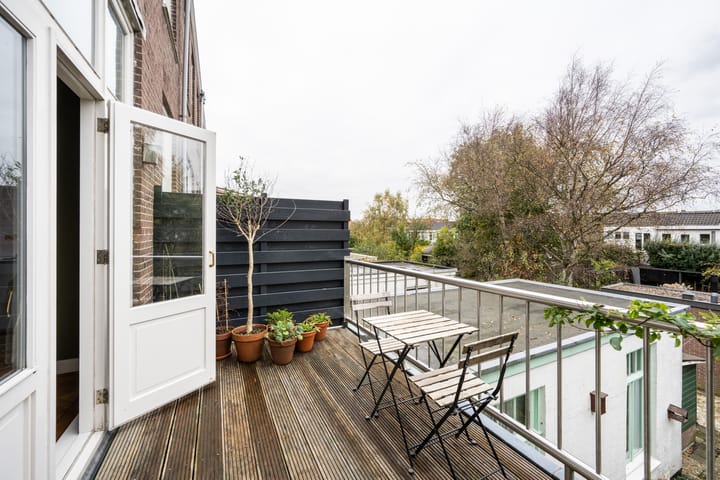 Foto 17 van Van der Vinnestraat 2-RD