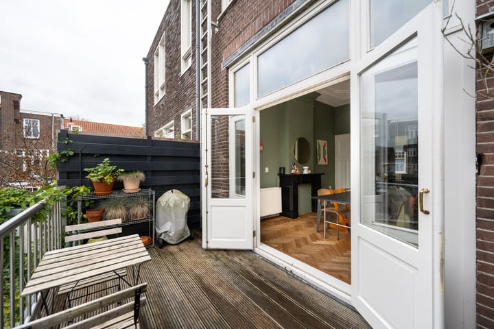 Foto 18 van Van der Vinnestraat 2-RD