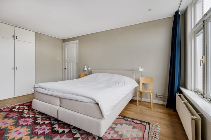 Foto 22 van Van der Vinnestraat 2-RD