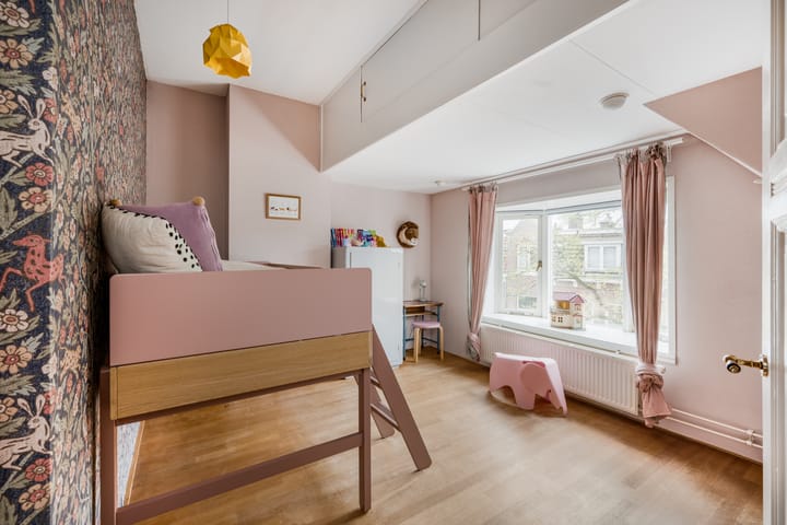 Foto 23 van Van der Vinnestraat 2-RD