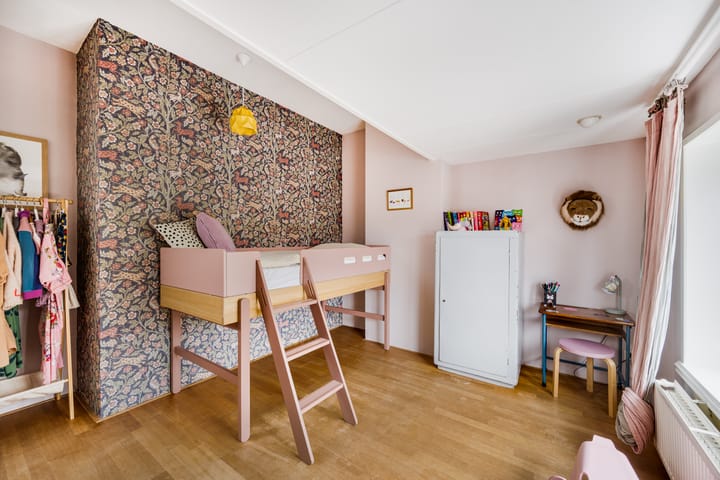 Foto 24 van Van der Vinnestraat 2-RD