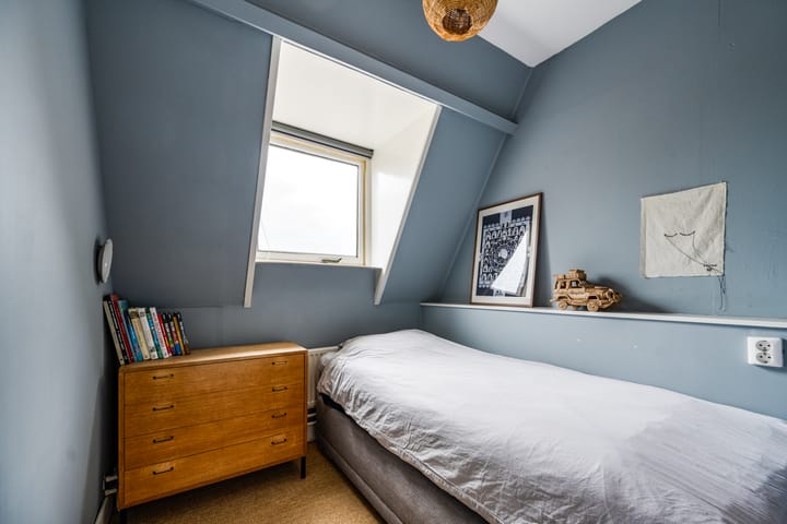 Foto 25 van Van der Vinnestraat 2-RD