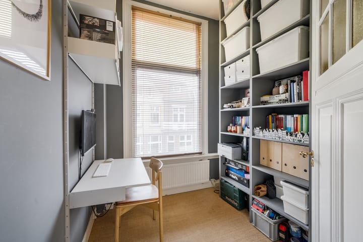 Foto 26 van Van der Vinnestraat 2-RD