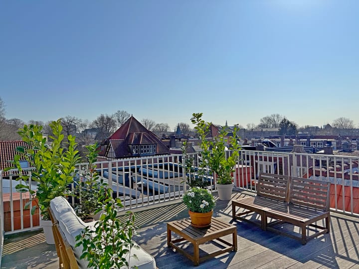 Foto 31 van Van der Vinnestraat 2-RD