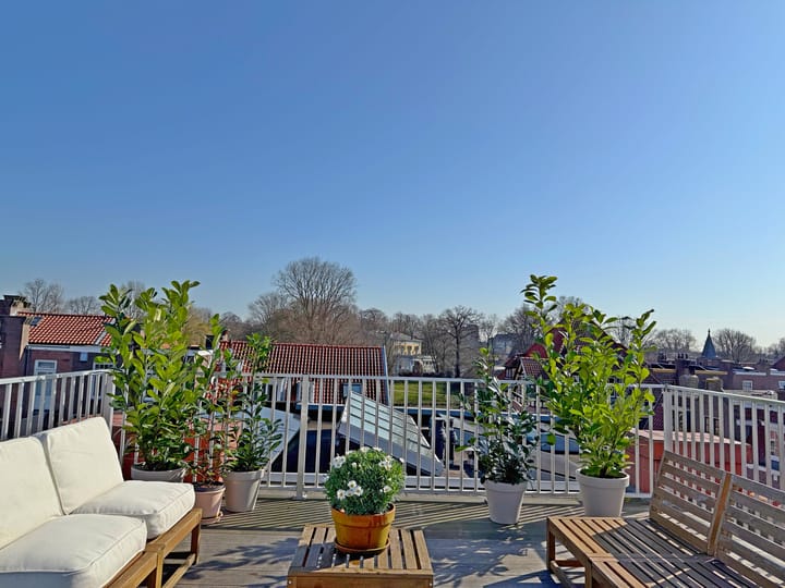 Foto 32 van Van der Vinnestraat 2-RD