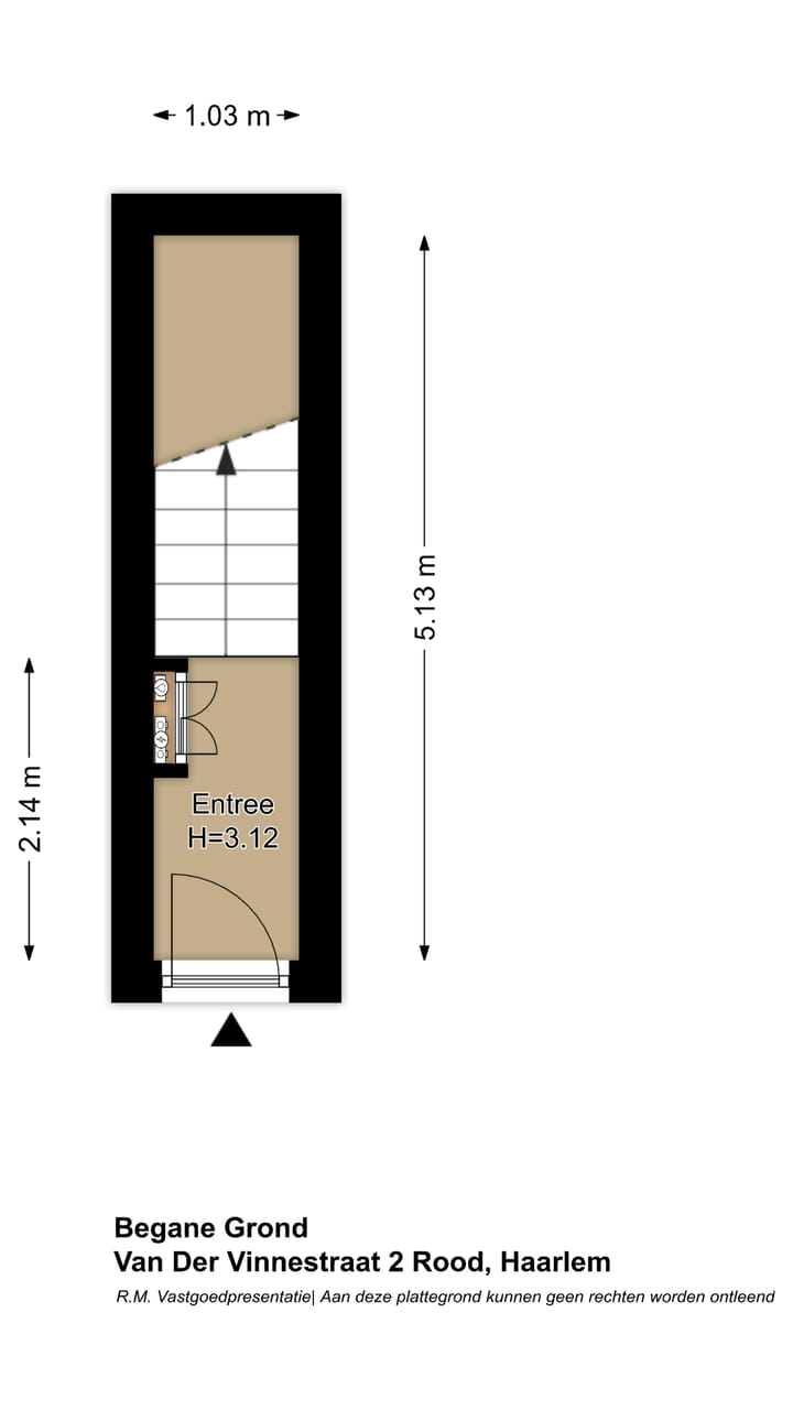 Foto 40 van Van der Vinnestraat 2-RD