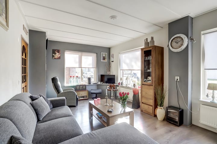 Foto 2 van Runde NZ 93