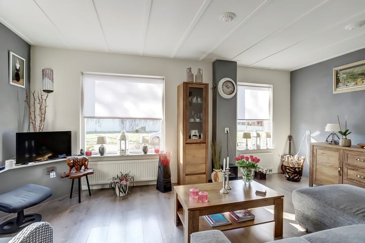 Foto 4 van Runde NZ 93