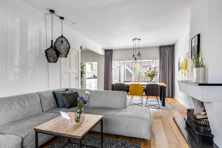 Foto 2 van Liendertseweg 7