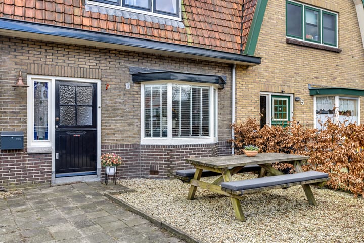 Foto 7 van Liendertseweg 7