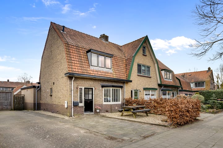 Foto 51 van Liendertseweg 7