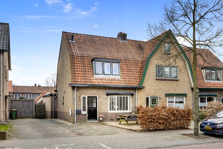 Foto 52 van Liendertseweg 7