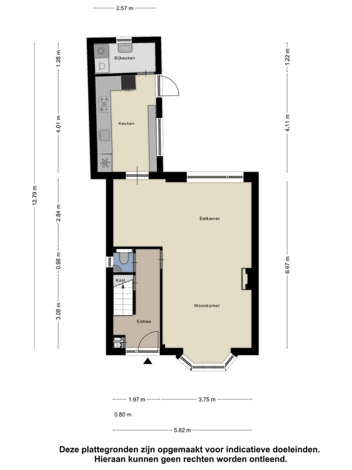 Foto 58 van Liendertseweg 7