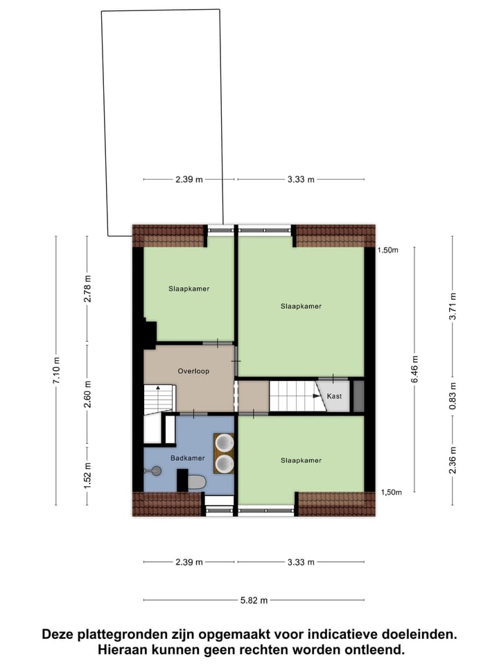 Foto 59 van Liendertseweg 7