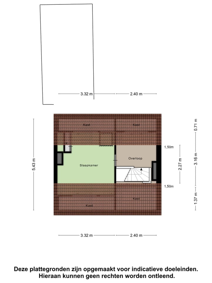 Foto 60 van Liendertseweg 7