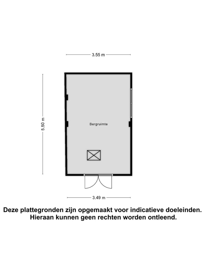 Foto 61 van Liendertseweg 7