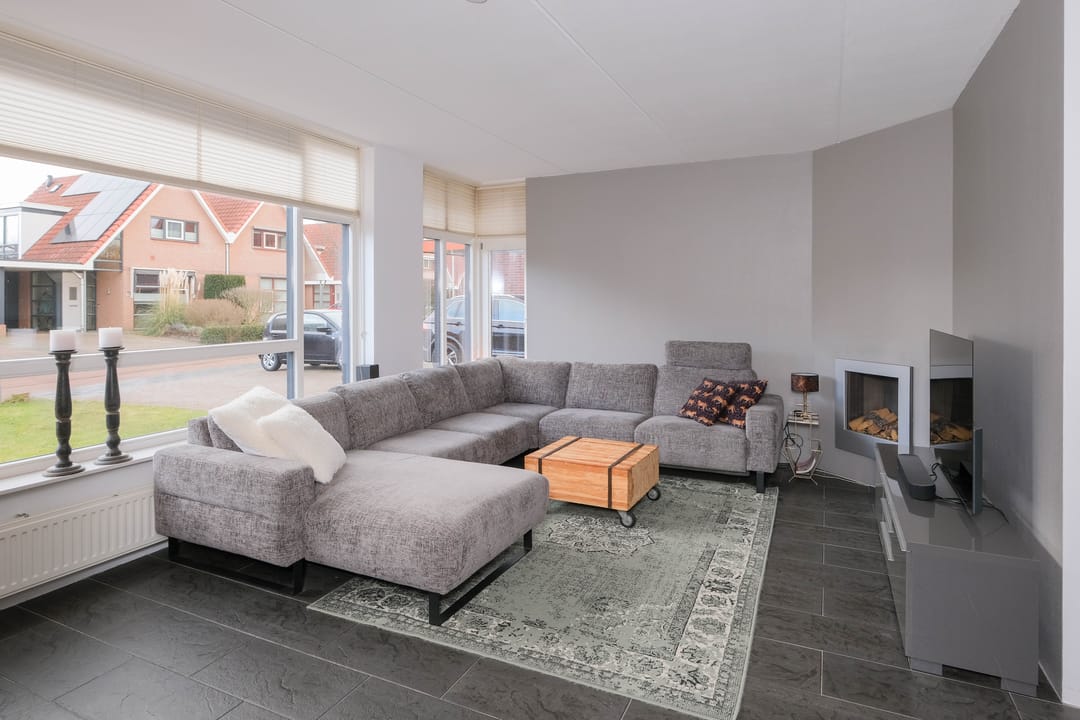 Photo 2 of Schulpvijver 12