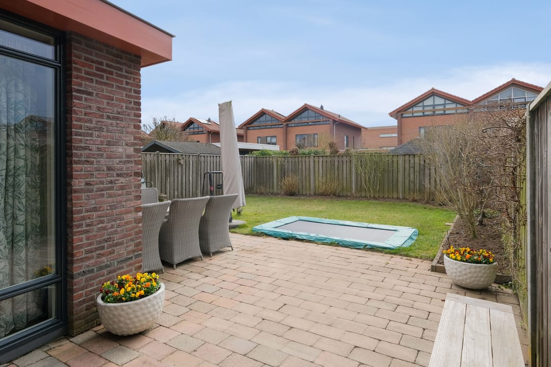 Photo 16 of Schulpvijver 12