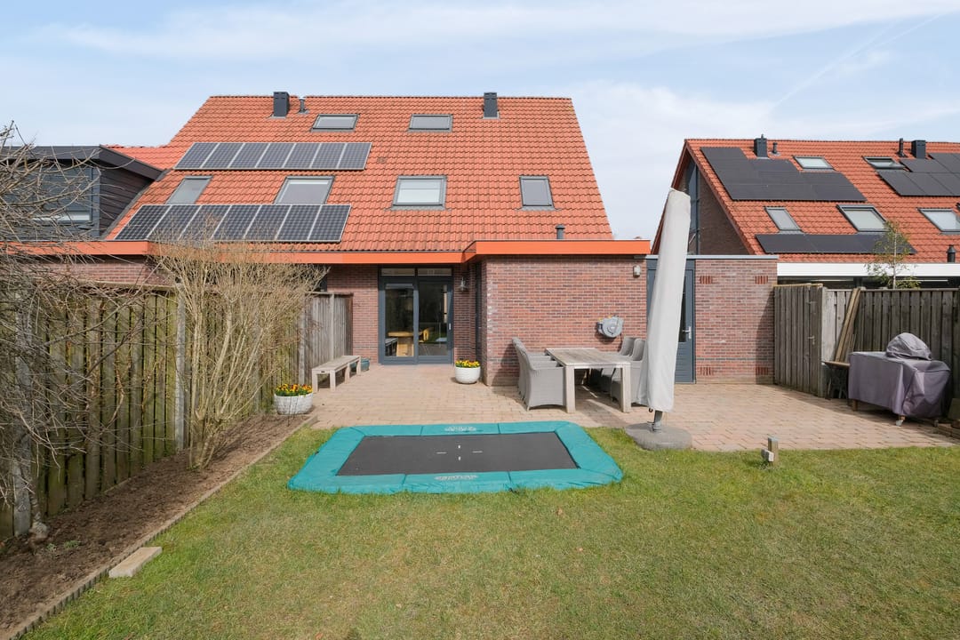 Photo 17 of Schulpvijver 12