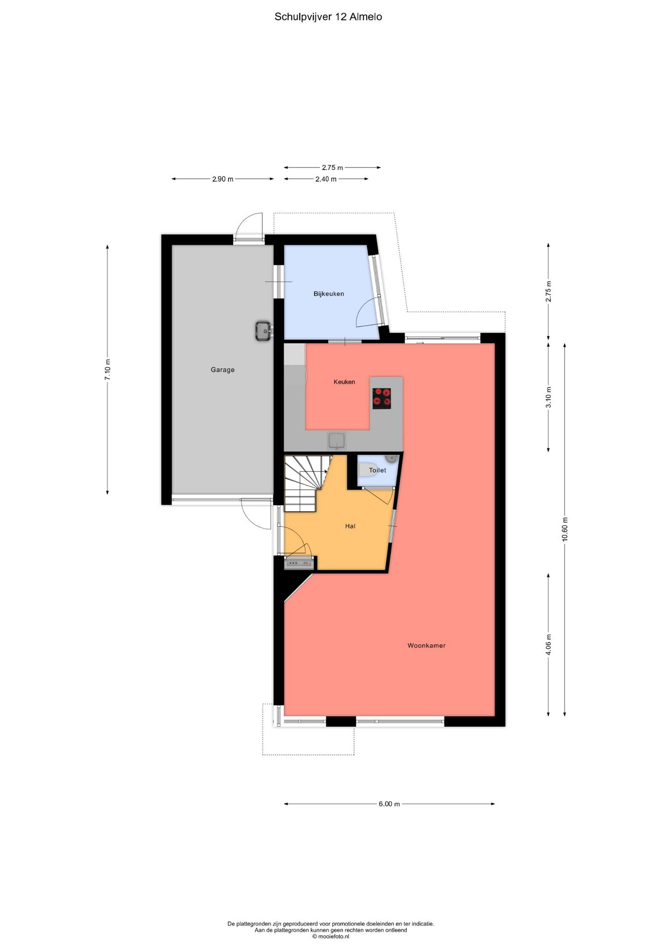 Photo 21 of Schulpvijver 12