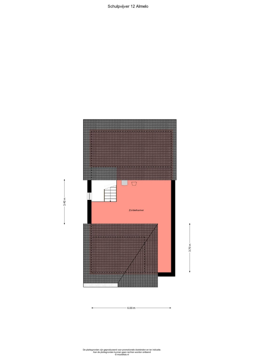 Photo 23 of Schulpvijver 12