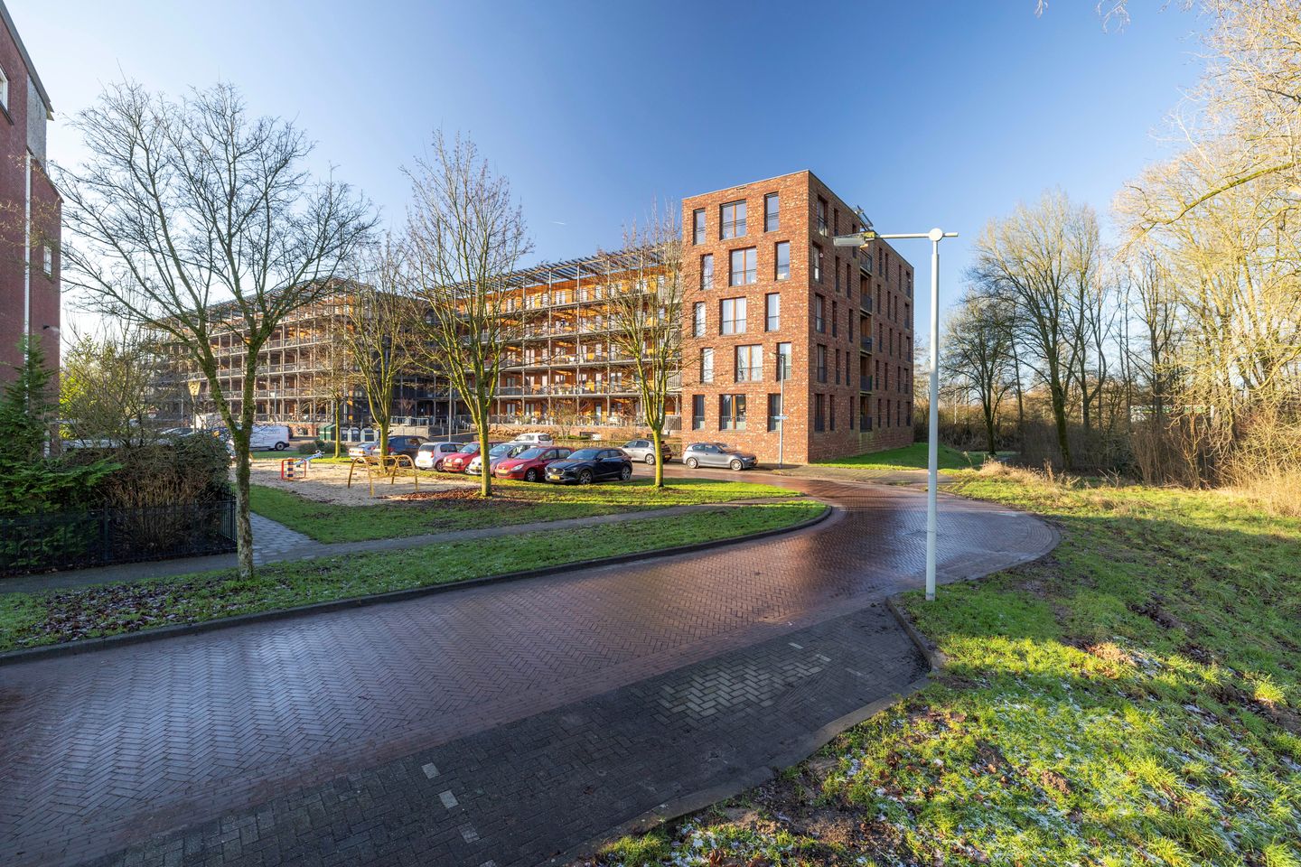 Foto 1 van Nachtschade 72