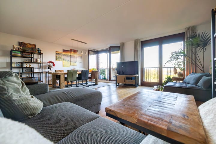 Foto 2 van Nachtschade 72