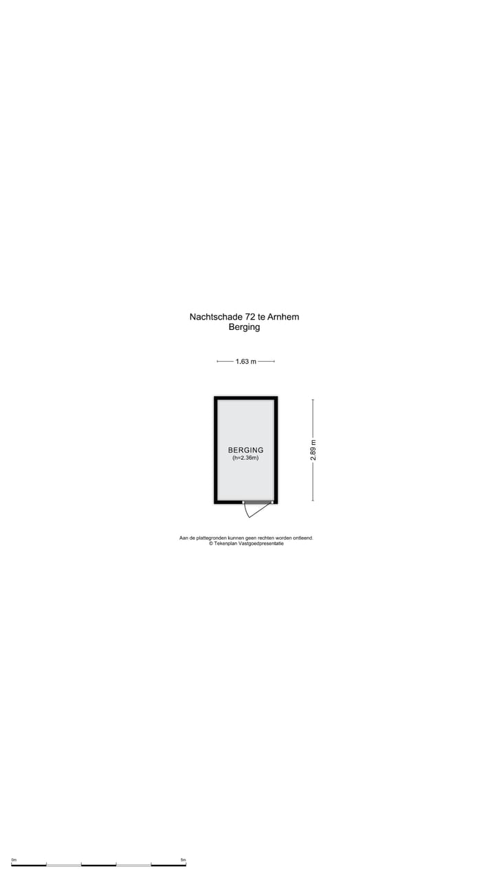 Foto 44 van Nachtschade 72