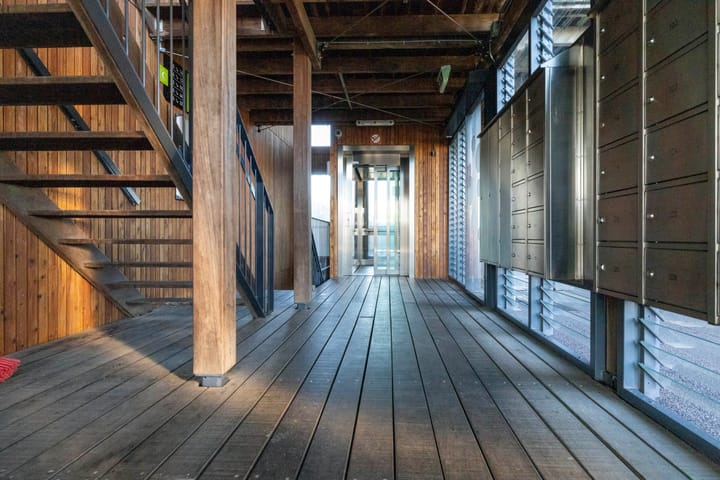 Foto 7 van Nachtschade 72