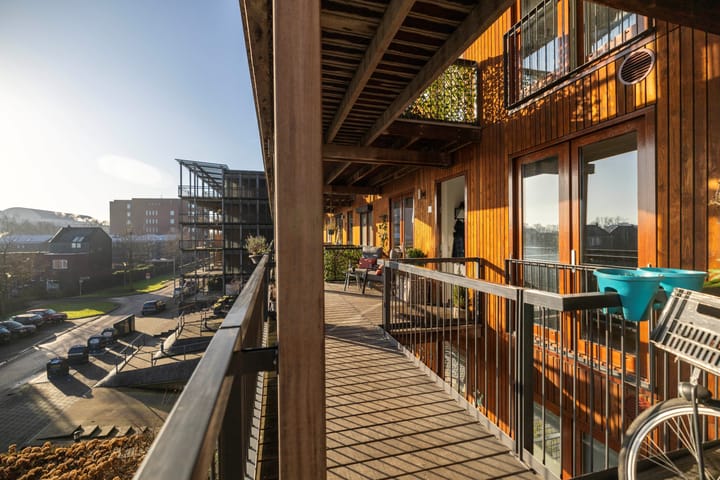 Foto 8 van Nachtschade 72